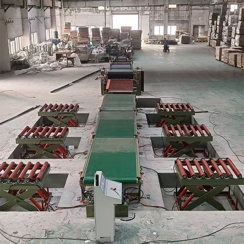 Roller Conveyor Lift Table suppliers